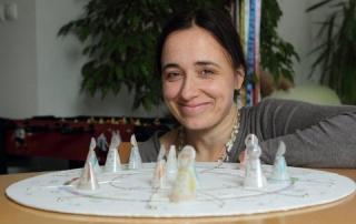 Maja Papež Iskra - astro oder-2