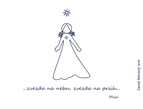 Voščilo 2016