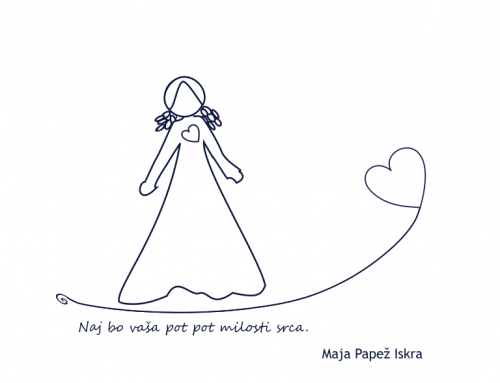 Kako obvladati nemirni opičji um